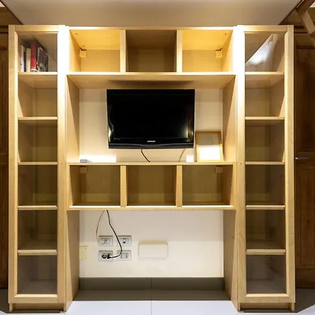 Apt Urbana 156 - Monti-3