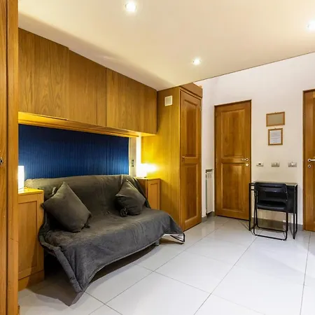 Apt Urbana 156 - Monti-2