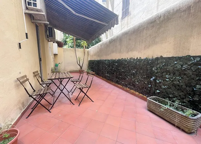 Tolemaide Boutique Apartment