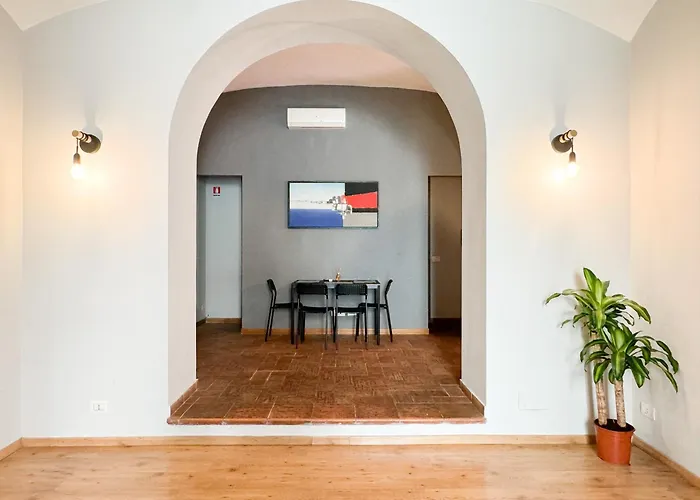 Tolemaide Boutique Apartment
