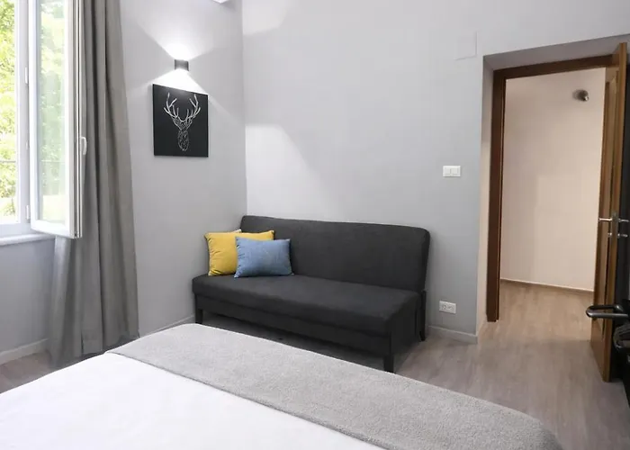 San Giovanni Elegant Apartment - Casa Dolce Casa